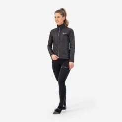 Rogelli Veste Running Femme - Core -Sport Vêtements Magasin veste running femme core 4