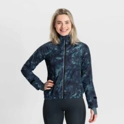 Rogelli Veste Running Femme - Eclipse -Sport Vêtements Magasin veste running femme eclipse 2