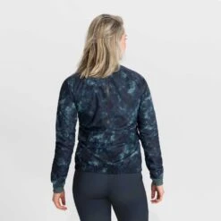 Rogelli Veste Running Femme - Eclipse -Sport Vêtements Magasin veste running femme eclipse 3