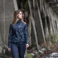 Rogelli Veste Running Femme - Eclipse -Sport Vêtements Magasin veste running femme eclipse 5