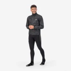 Rogelli Veste Running Homme - Camo -Sport Vêtements Magasin veste running homme camo 4