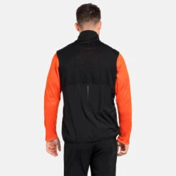 Odlo Veste Sans Manches De Running Zeroweight Warm -Sport Vêtements Magasin veste sans manches de running zeroweight warm 3