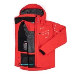 Veste Ski DERMIZAX PRIMALOFT Homme Kilpi HYDER-M -Sport Vêtements Magasin veste ski dermizax primaloft homme kilpi hyder m 2