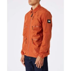 Veste Weekend Offender Montreal -Sport Vêtements Magasin veste weekend offender montreal 3