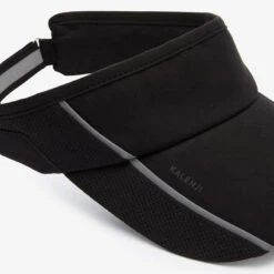 Visière De Running Homme Femme - KIPRUN Ajustable Noir -Sport Vêtements Magasin visiere de running homme femme kiprun ajustable noir 5