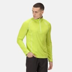 Regatta Yonder Homme Randonnée Polaire -Sport Vêtements Magasin yonder homme randonnee polaire 4