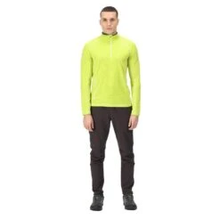 Regatta Yonder Homme Randonnée Polaire -Sport Vêtements Magasin yonder homme randonnee polaire 6